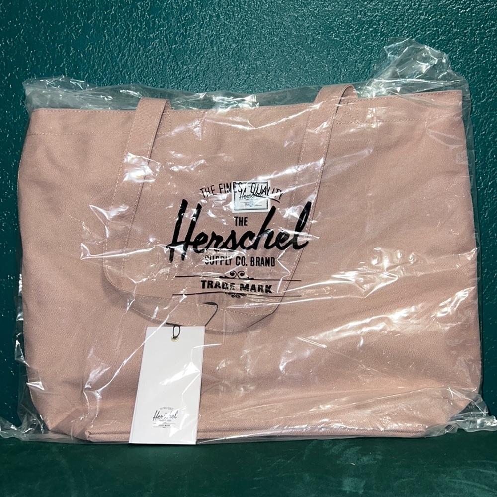 Herschel Tote Bag